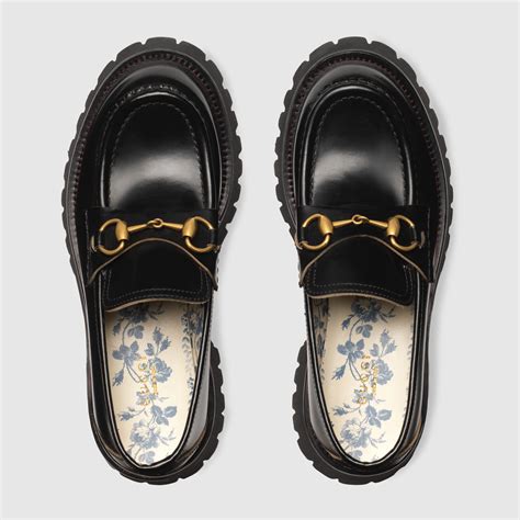 mocassino gucci outfit|Loafers for Women: Designer Moccasins & Lace.